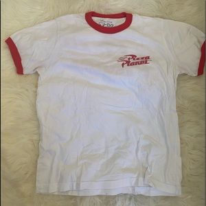 Pizza Planet T Shirt